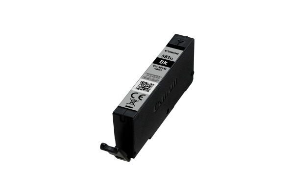 CANON Tintenpatrone XL schwarz CLI-581 Pixma TS6150/TS8150 8.3ml