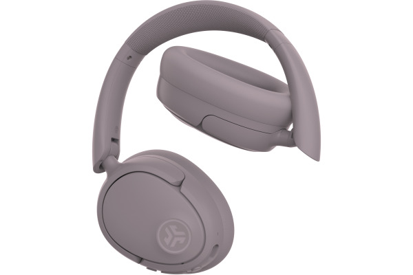 JLAB JBuds Lux ANC Headphones IEUHBJLUX Wireless, Mauve