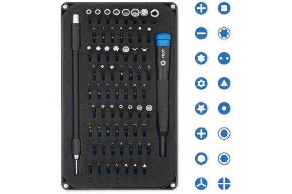IFIXIT Pro Tech Toolkit IF145307