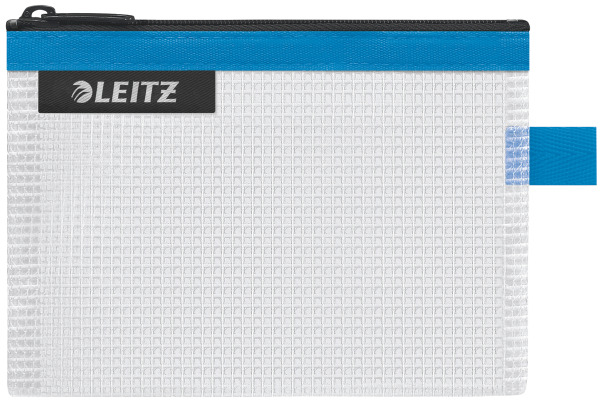 LEITZ WOW Traveller Beutel S blau 4024-00-3 blau