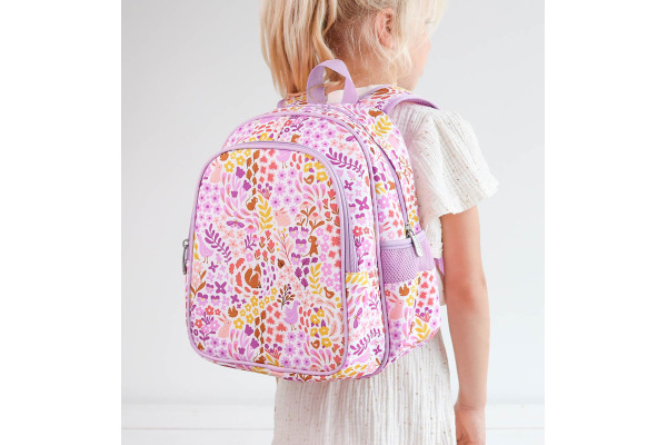 ALLC Rucksack Flower Garden BPFGMU83 27x32x19cm