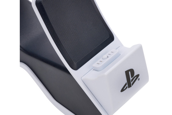 POWERA Off. Lic.Twin Charg.Station 1522855 PS5, Wireless Ctrl.