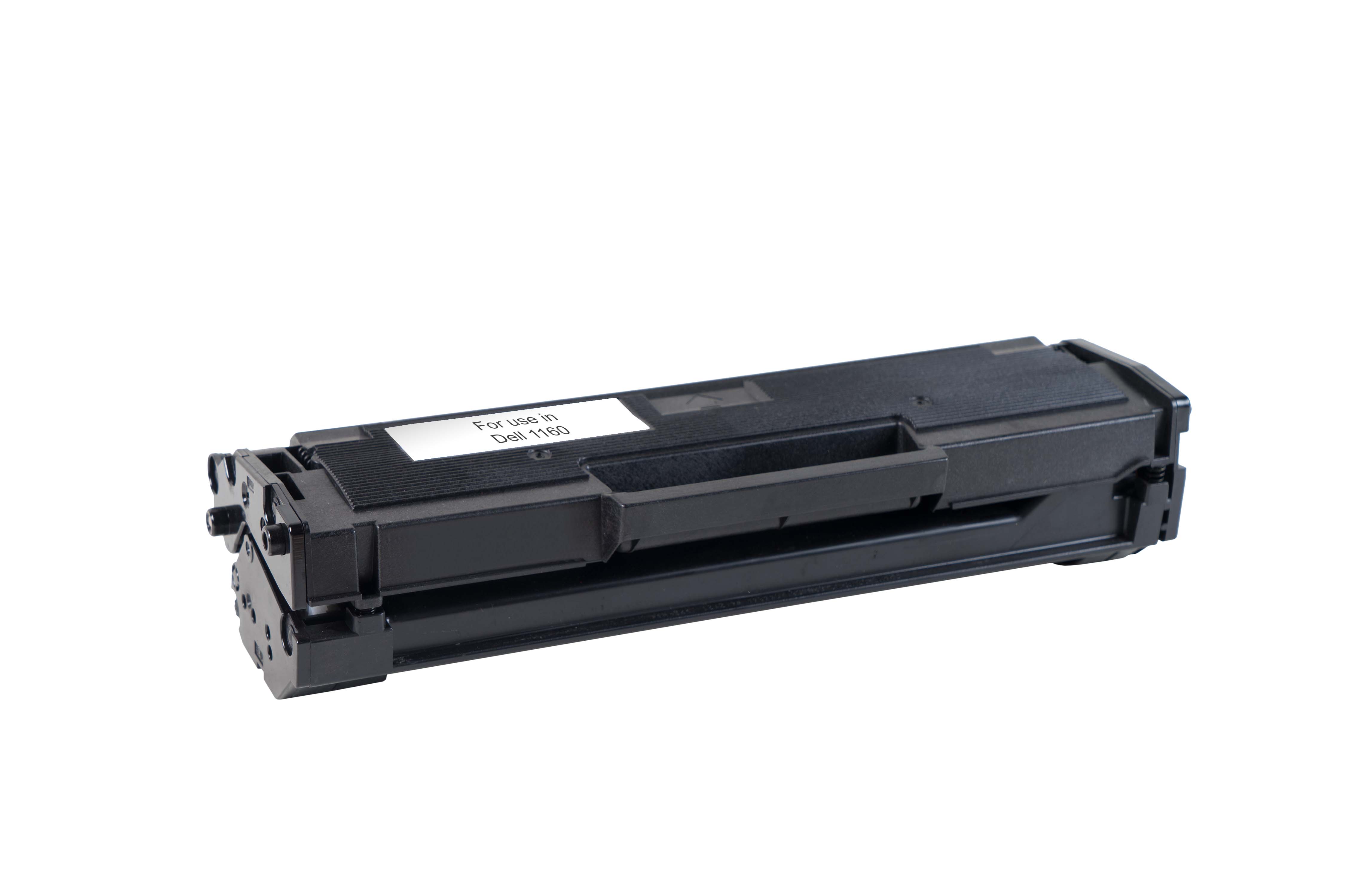 Tonerfabrik Toner Dell B1160 / B1165 1'500 Seiten, schwarz