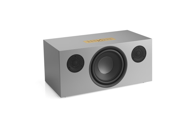 AUDIO PRO C20 W 15395 Multiroom-Speaker, Grey