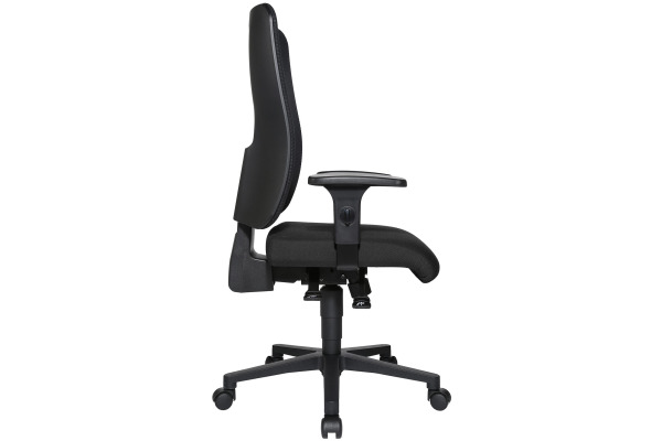 TOPSTAR Bürodrehstuhl Open X OX100P G2 schwarz