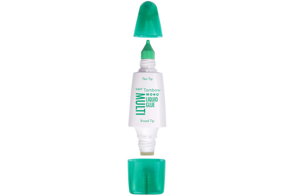 TOMBOW Bastelkleber Multitalent 25g PTMTC Liquid Glue Multi