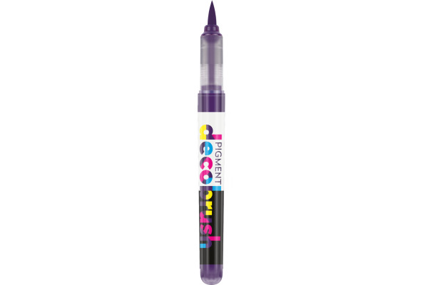 KARIN PigmentDecoBrush 29Z259 lilac 259U