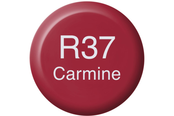 COPIC Ink Refill 2107668 R37 - Carmine