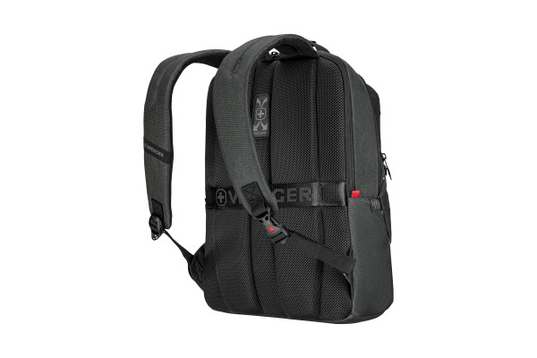 WENGER MX ECO Professional 16 Inch 612261 Laptop Backpack Charcoal