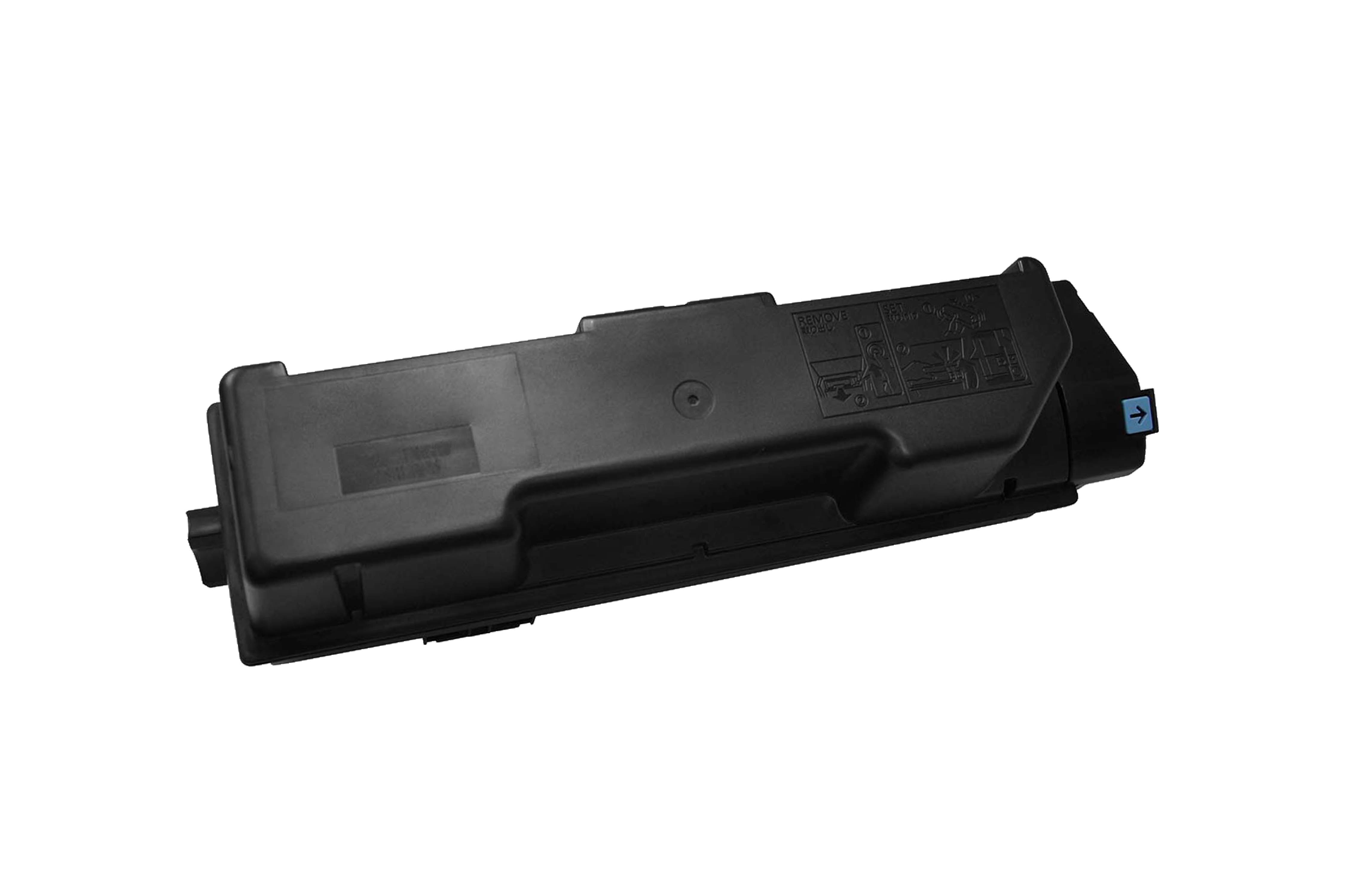 Tonerfabrik Toner TK-1160 7'200 Seiten, schwarz