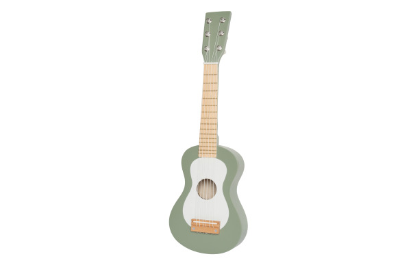 JABADABAD Gitarre 55cm T315 grün