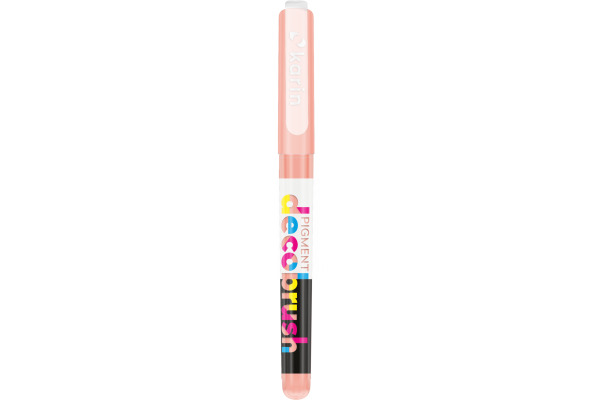 KARIN PigmentDecoBrush 29Z1635 salmon pink 1635U