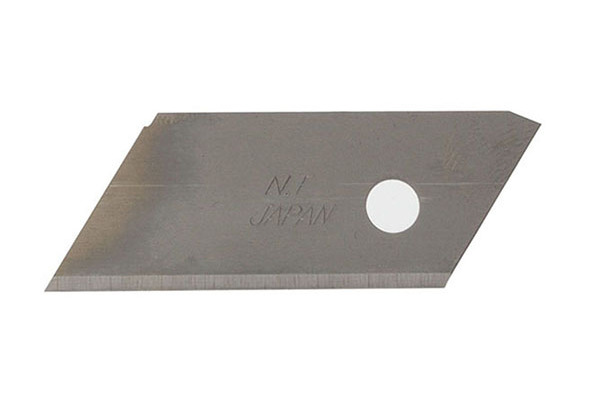 NT Ersatzklingen 9mm BZL200P 2 Stück