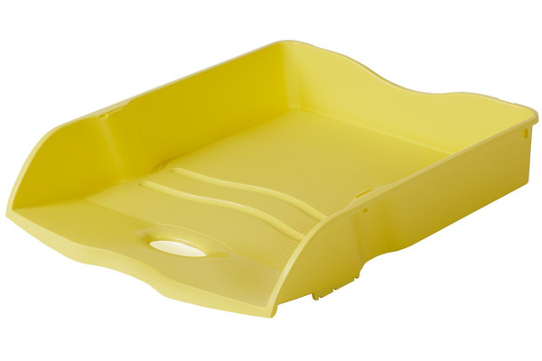 HAN Briefablage Re-Loop A4/C4 10298-915 gelb