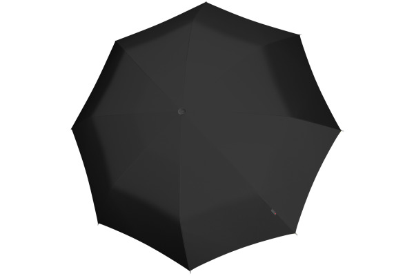 KNIRPS Regenschirm U.900 HeatShield 29001009 schwarz/rosa manual