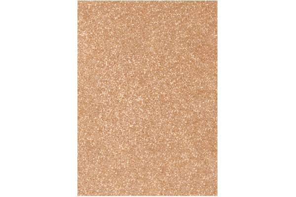 FOLIA Glitterkarton 300g 85149 CLASSIC