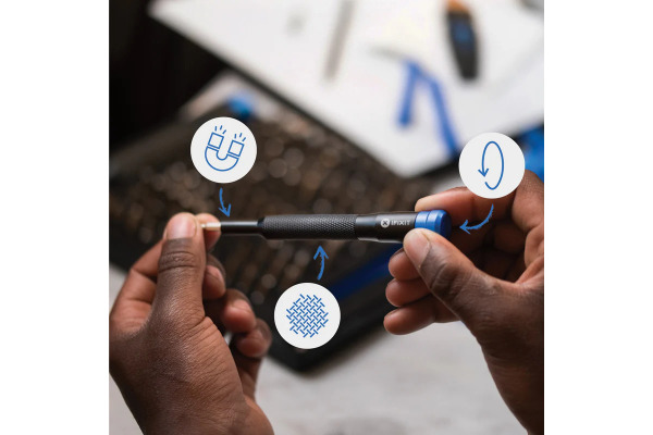 IFIXIT Pro Tech Toolkit IF145307