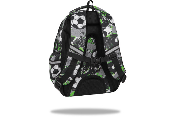 COOLPACK Rucksack Jerry 21l F029674 Lets Gol