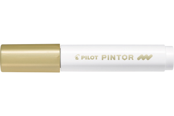 PILOT Marker Pintor M SW-PT-MGD gold