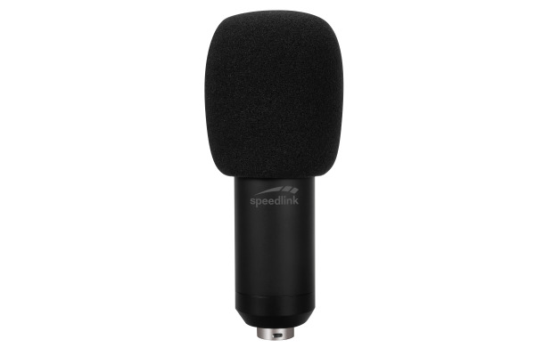 SPEEDLINK VOLITY READY SL800010B Streaming Starter Set