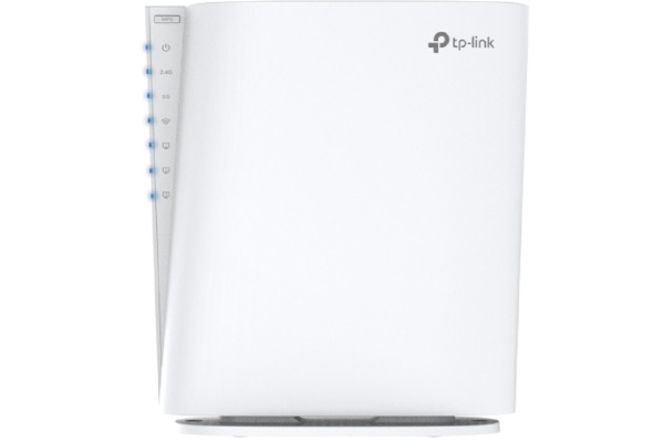 TP-LINK WiFi 6 Range Extender RE900XD AX6000