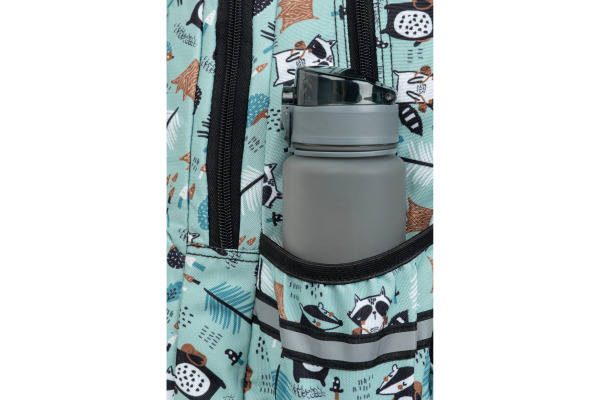 COOLPACK Rucksack Spiner 24l F001661 Shoppy
