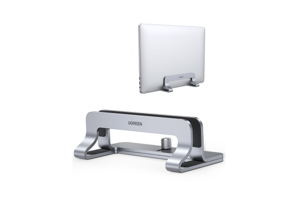 UGREEN Vertical Laptop Stand 20471 Silver