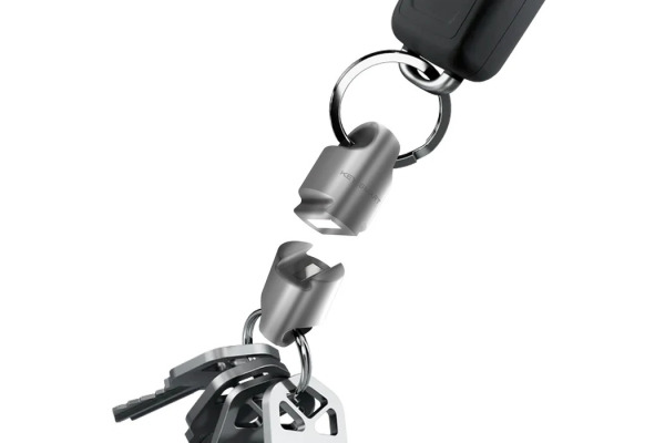 KEYSMART MagConnect Pro KS847-TI Titanium