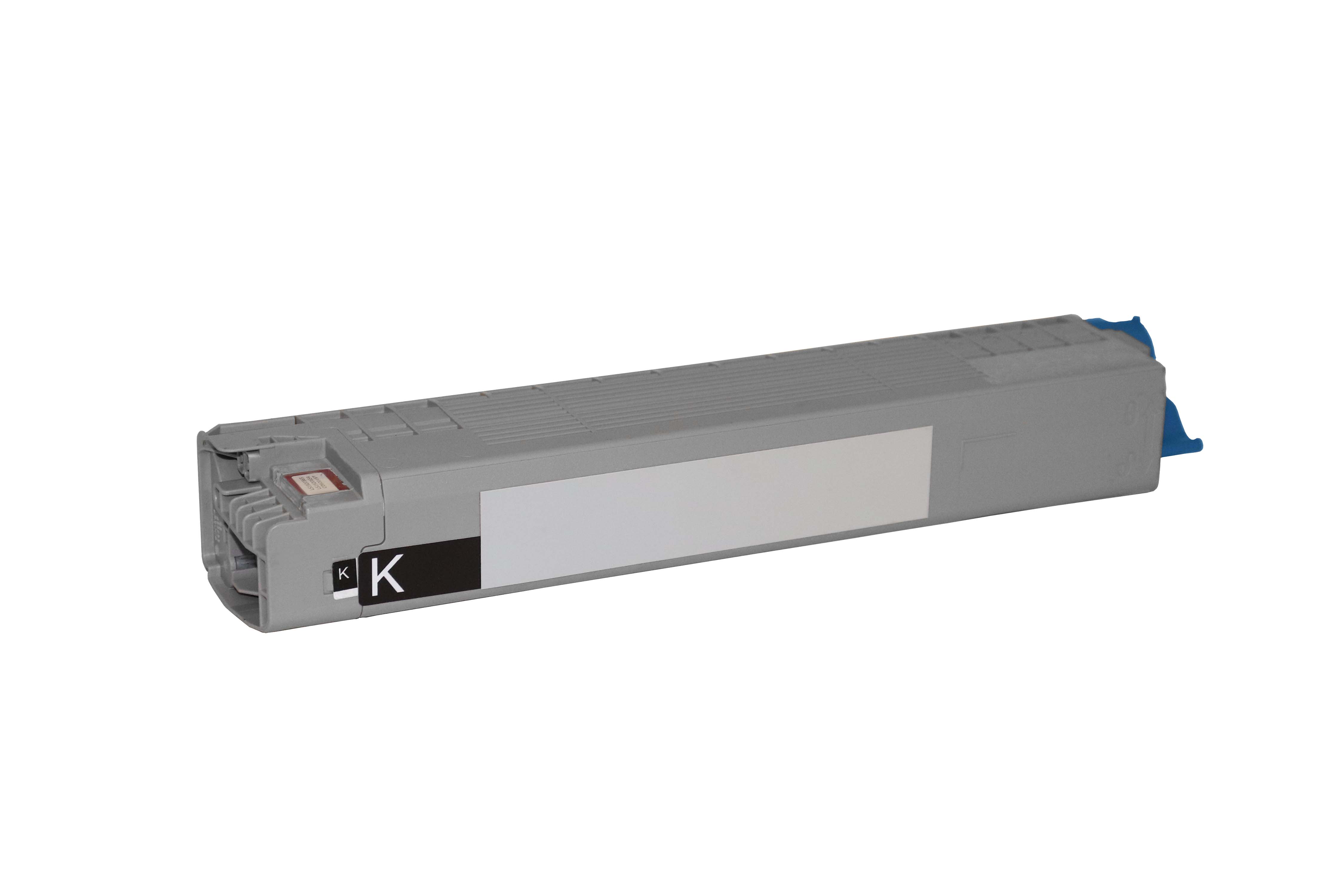 Tonerfabrik Toner OKI C823 / C833 / C843 7'000 Seiten, black
