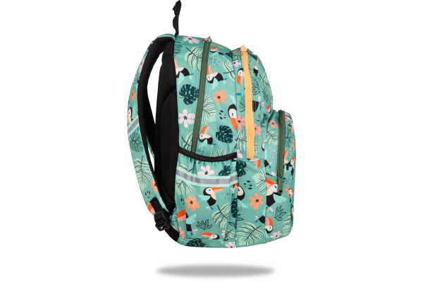 COOLPACK Rucksack Rider 27l F059662 Toucans