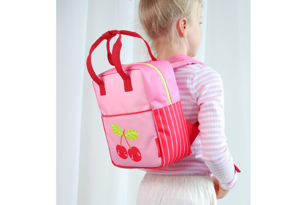 ALLC Rucksack 21x26x10cm BPHCPI97 Happy Cherries