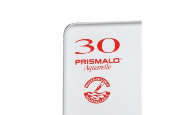 CARAN d'A Farbstifte Prismalo 3mm 999.330 ass. in Metallsch. 30 Stück