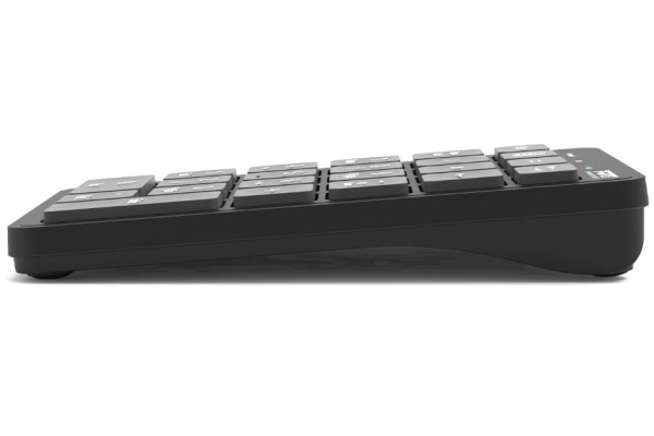 PORT BT Rechargeable Keypad 900802 USB-C, Windows&macOS