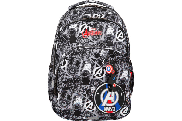 MCNEIL Rucksack Base 911327400 Avengers