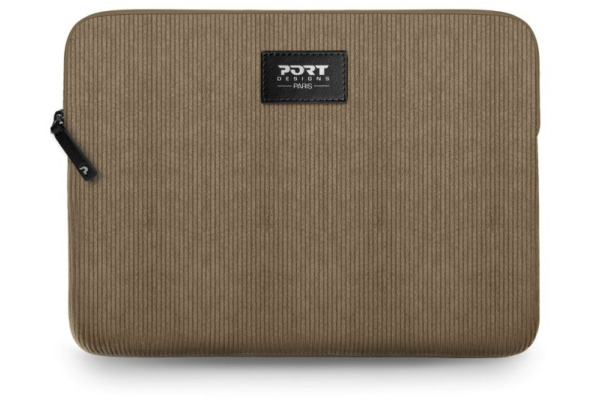 PORT Milano II ECO Sleeve 140723 13/14, Desert Brown
