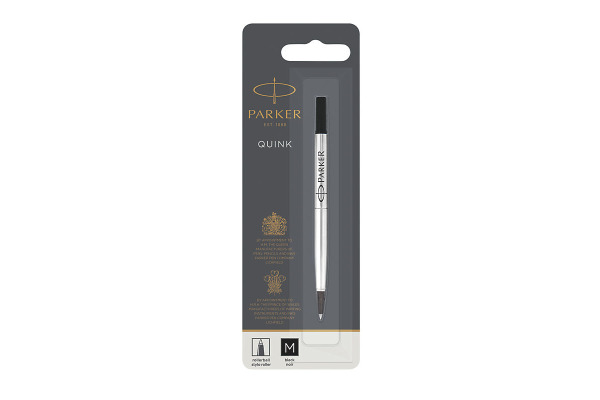 PARKER Rollerball-Mine M 1950323 schwarz