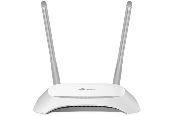 TP-LINK TL-WR840N TL-WR840N N300 WiFi Router
