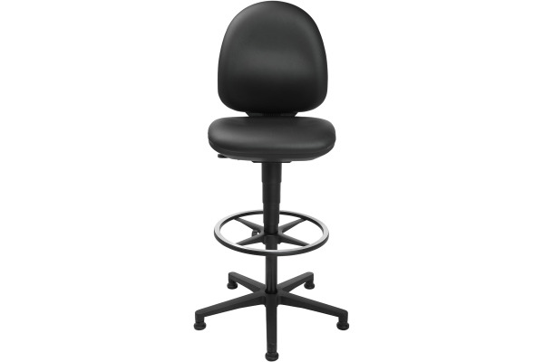 TOPSTAR Arbeitsstuhl Task 72250D10T schwarz