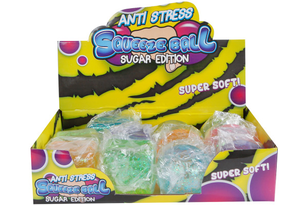 ROOST Quetschi Formen 621675 Sugar mellow ass. 6cm