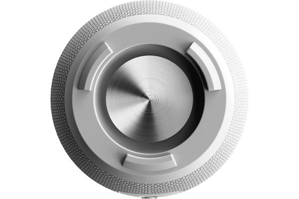 SUDIO Portable Speaker 20W F5WHT F5, White