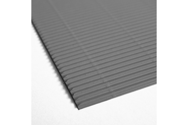 URSUS Wellkarton 50x70cm 9202285 260g, mausgrau