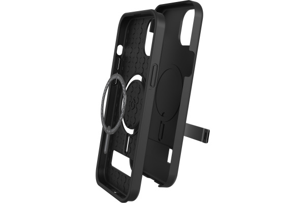ZAGG Denali Cases Snap KS 702312717 iPhone 15/14 Plus,Black