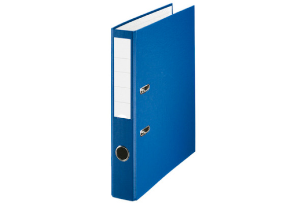 ESSELTE Ordner Swiss Edition 5cm 624550 dunkelblau A4
