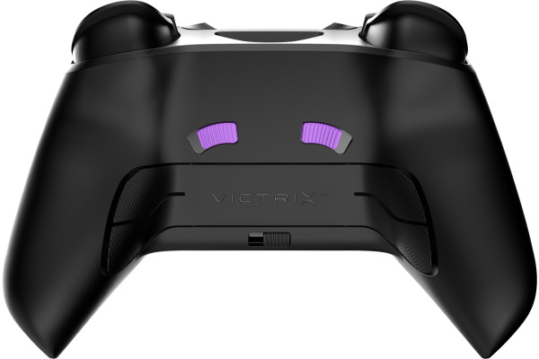 TURTLE B. Victrix Gambit Prime TBC200585 Wired Controller XB Grey
