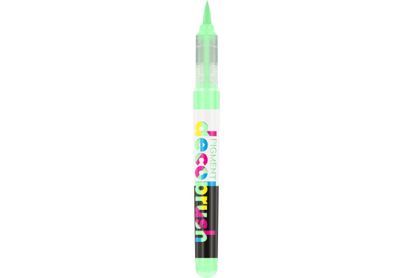 KARIN PigmentDecoBrush 29Z337 pastel green 337U
