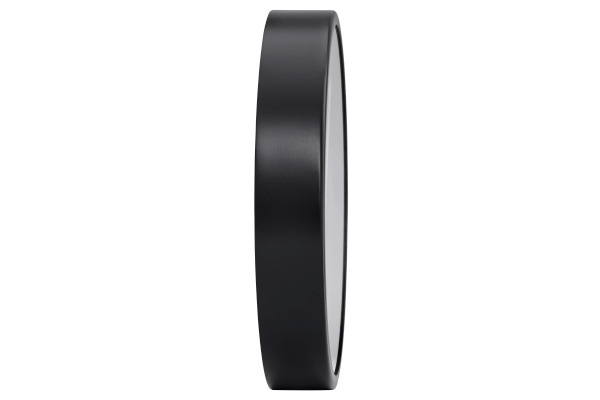 MONDAINE Wanduhr 250mm A990CLOCK schwarz