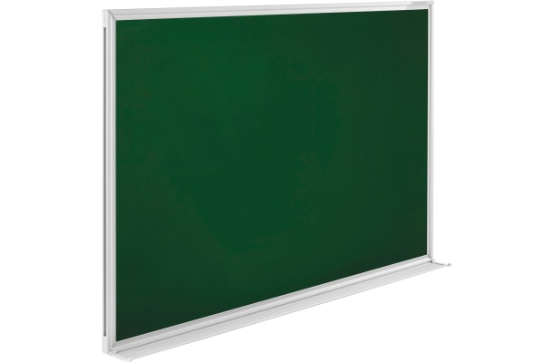 MAGNETOP. Kreidetafel SP grün 1240795 2200x1200mm