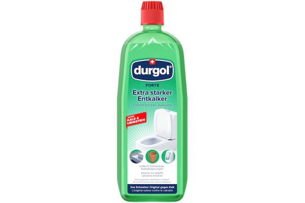 DURGOL Entkalkungsmittel forte 1lt 466