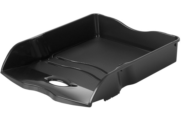 HAN Briefablage Re-Loop A4/C4 10298-913 schwarz