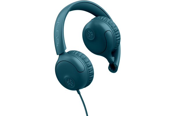 JLAB Studio 2 Headphones IEUHWSTUD Wired, Deep Blue